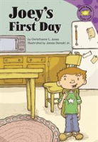 Joey_s_First_Day
